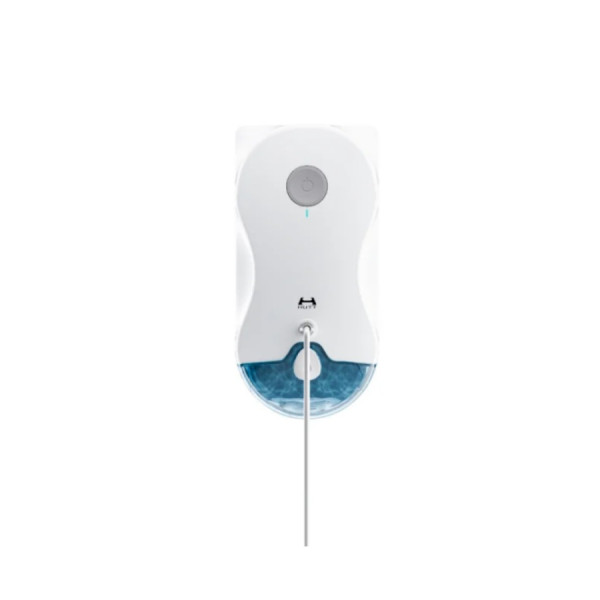 Robot pentru geam HUTT 10, White