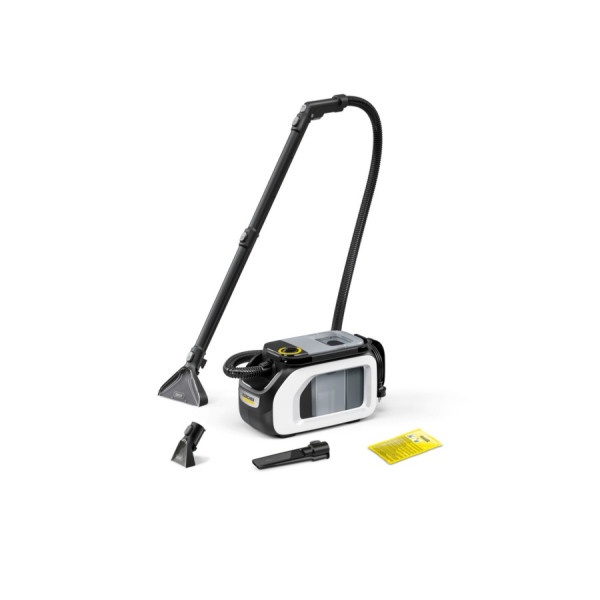 Aspirator cu spalare Karcher 1.081-533.0 SE 3 Compact Home Floor