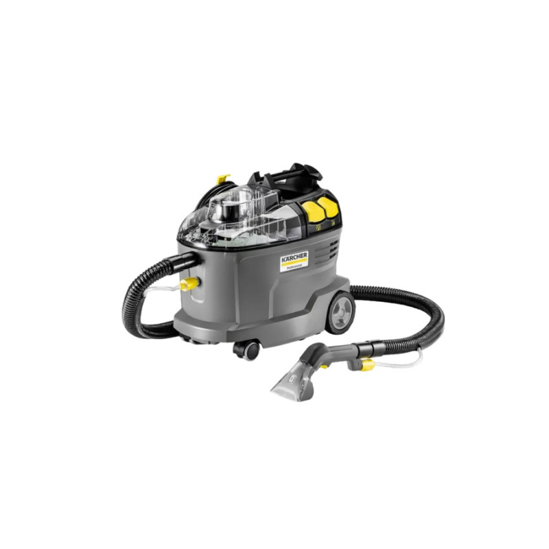 Пылесос без мешка Karcher 1.100-240.0 Puzzi 8/1