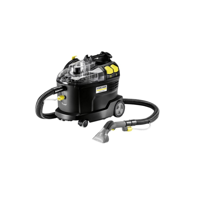 Пылесос без мешка Karcher 1.100-249.0 Puzzi 8/1 GoFurther