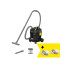 Aspirator fara sac Karcher 1.378-627.0 NT 22/1 Ap L Go!Further