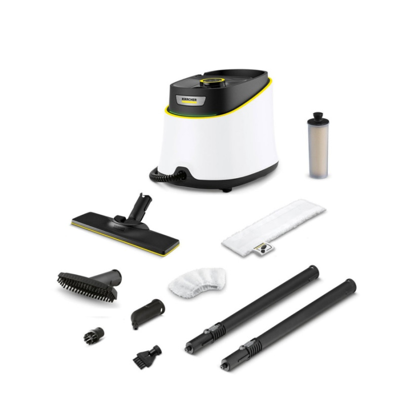 Karcher 1.513-430.0 SC 3 Deluxe EasyFix