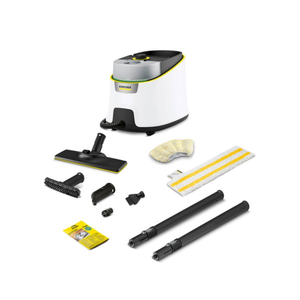 Karcher 1.513-460.0 SC 4 Deluxe EasyFix