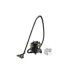 Aspirator cu sac Karcher 1.527-214.0 T 11/1 Classic RePlast Anniversary Edition