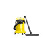 Aspirator cu filtru de apa Karcher 1.628-122.0 WD 3 V-15/6/20