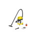 Пылесос с аквафильтром Karcher 1.628-135.0 WD 3 S V-17/4/20