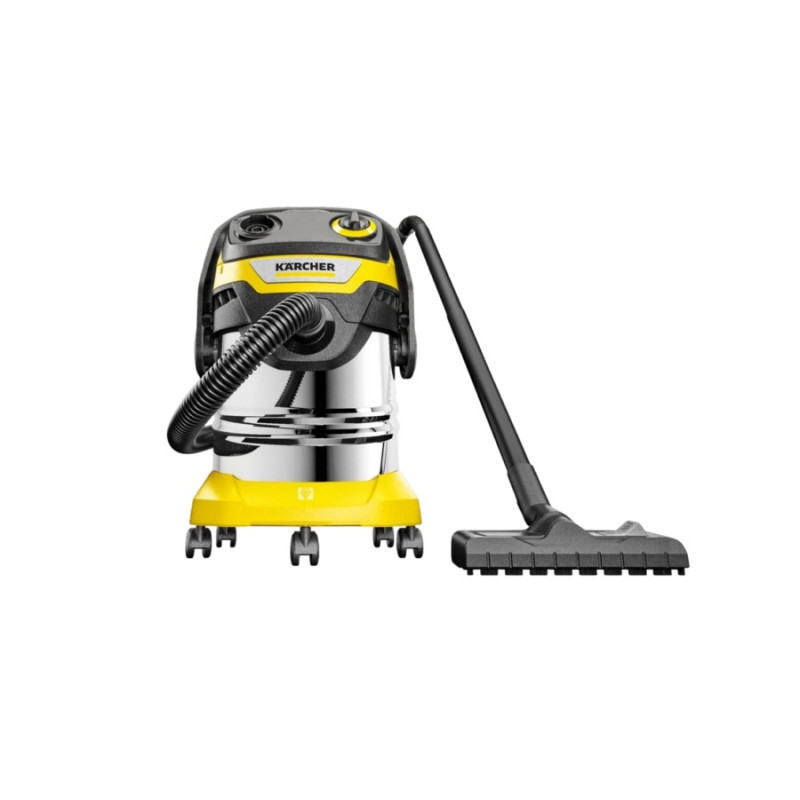 Aspirator fara sac Karcher 1.628-350.0 WD 5 S V-25/5/22