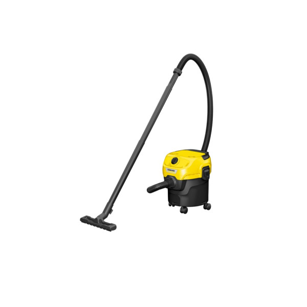 Пылесос с аквафильтром Karcher 1.628-411.0 WD 1