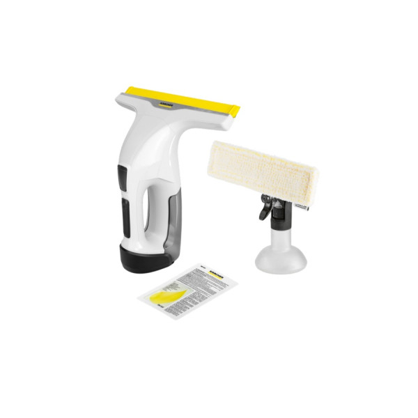 Aspirator cu spalare Karcher 1.633-714.0 WV 5 Ultra Care