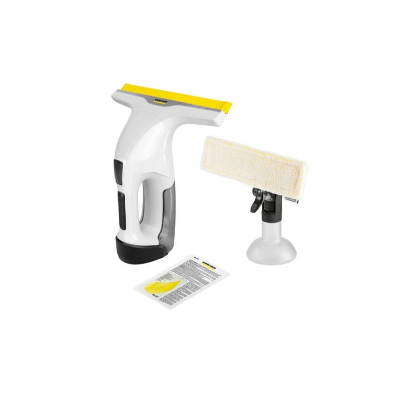 Aspirator cu spalare Karcher 1.633-714.0 WV 5 Ultra Care