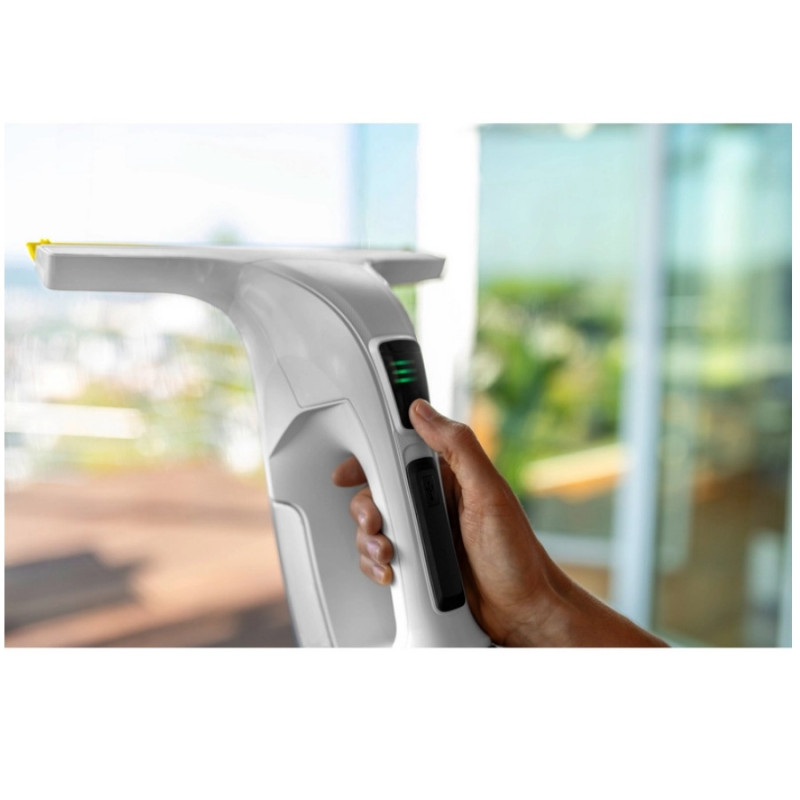 Aspirator cu spalare Karcher 1.633-714.0 WV 5 Ultra Care