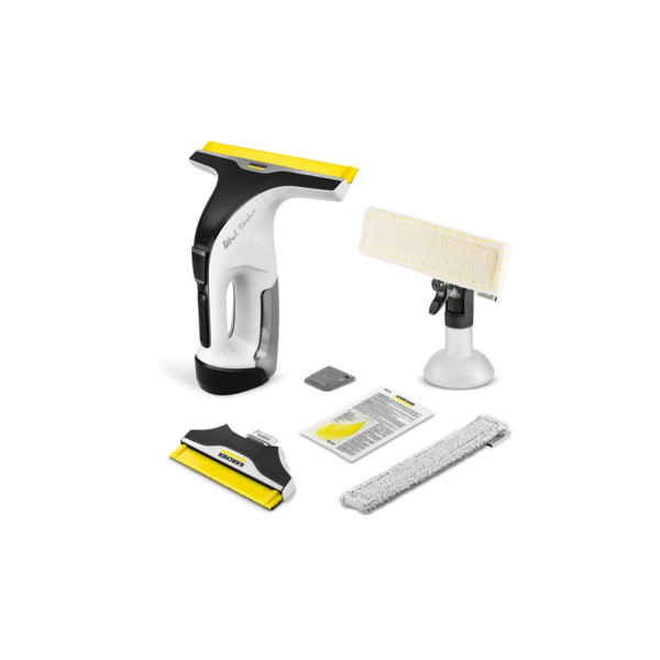 Aspirator cu spalare Karcher 1.633-785.0 WV 8 Signature Line