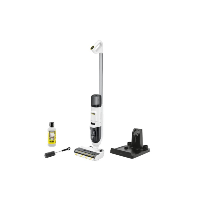 Aspirator fara fir Karcher MOP FCV 2  Natural N 1.056-101.0
