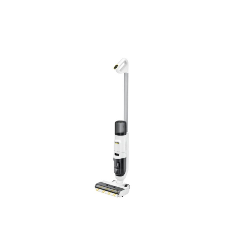Aspirator fara fir Karcher MOP FCV 2 Natural N 1.056-101.0
