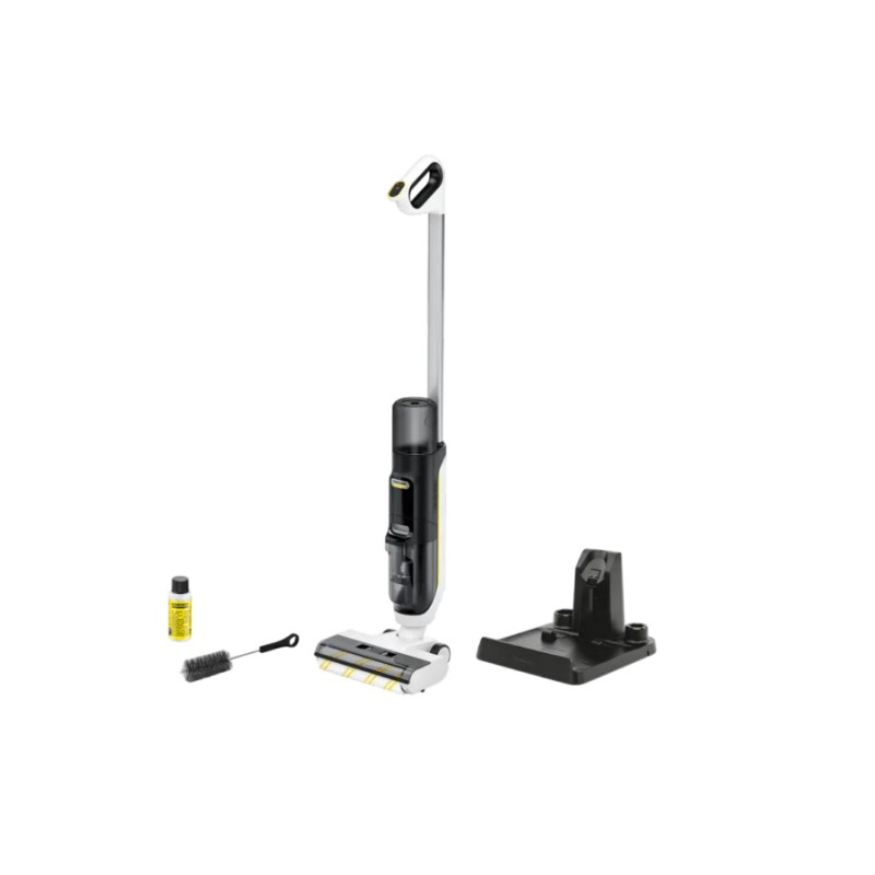 Aspirator fara fir Karcher MOP FCV 3 1.056-122.0