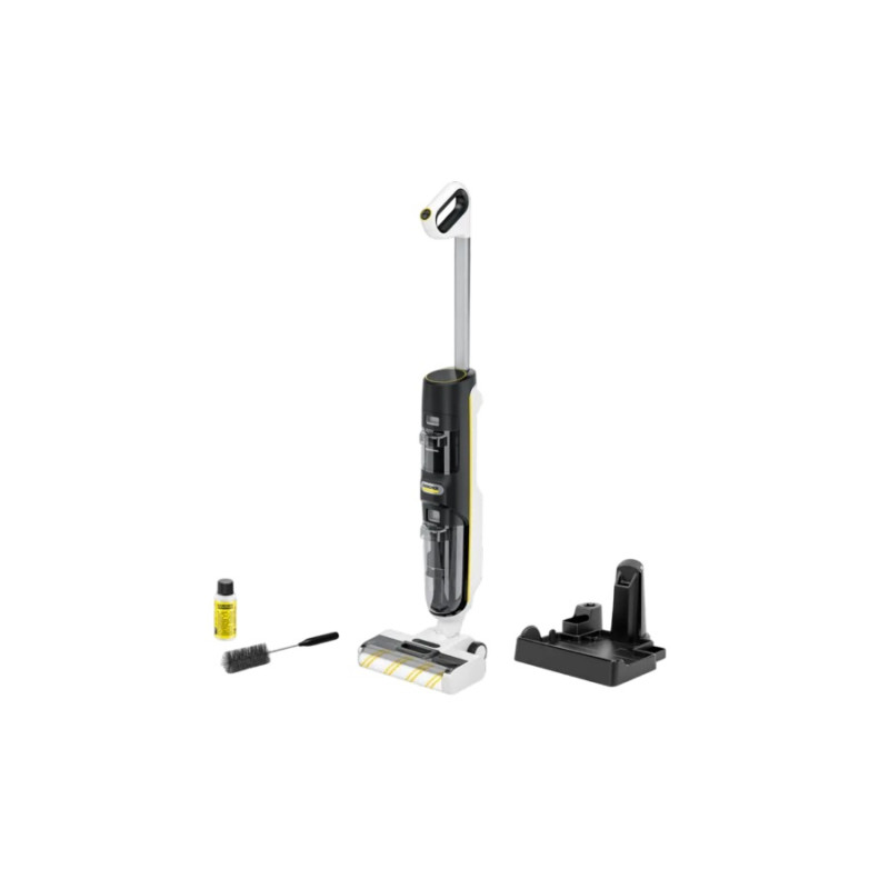 Пылесос беспроводной Karcher MOP FCV 4 1.056-131.0