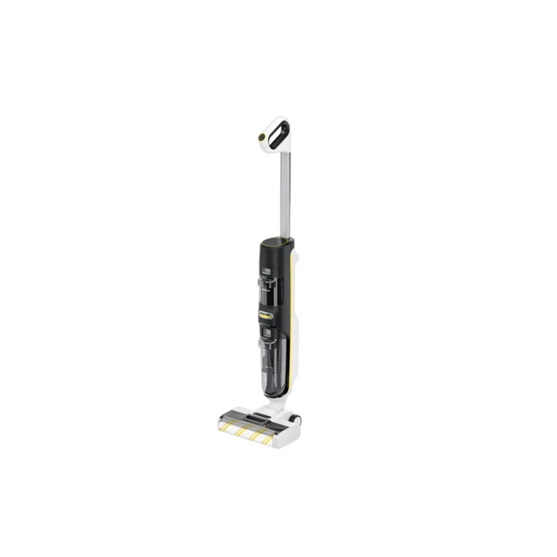 Пылесос беспроводной Karcher MOP FCV 4 1.056-131.0