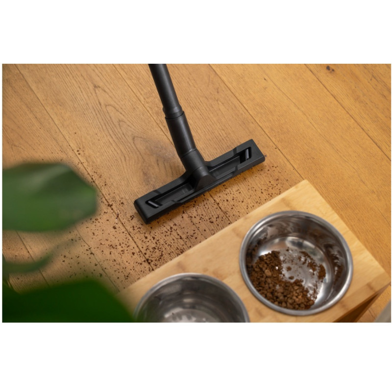 Пылесос моющий Karcher SE4 Plus 1.081-170.0 Yellow