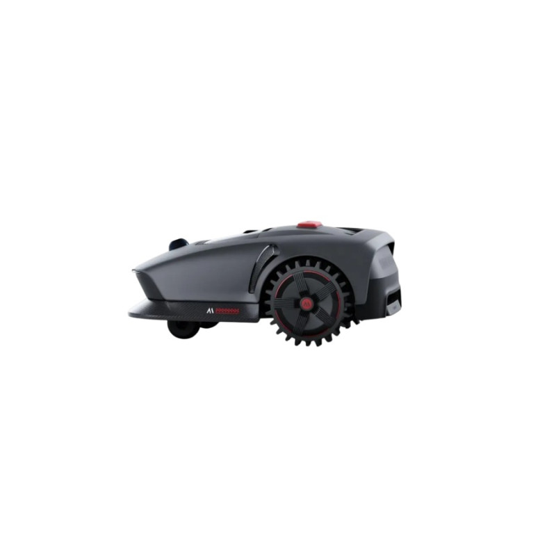 Aspirator robot Mova 600, Black