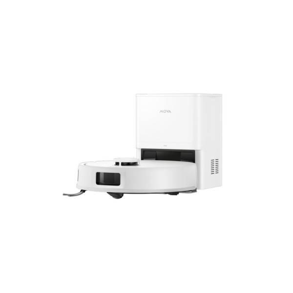 Aspirator robot Mova E20s Pro Plus, White