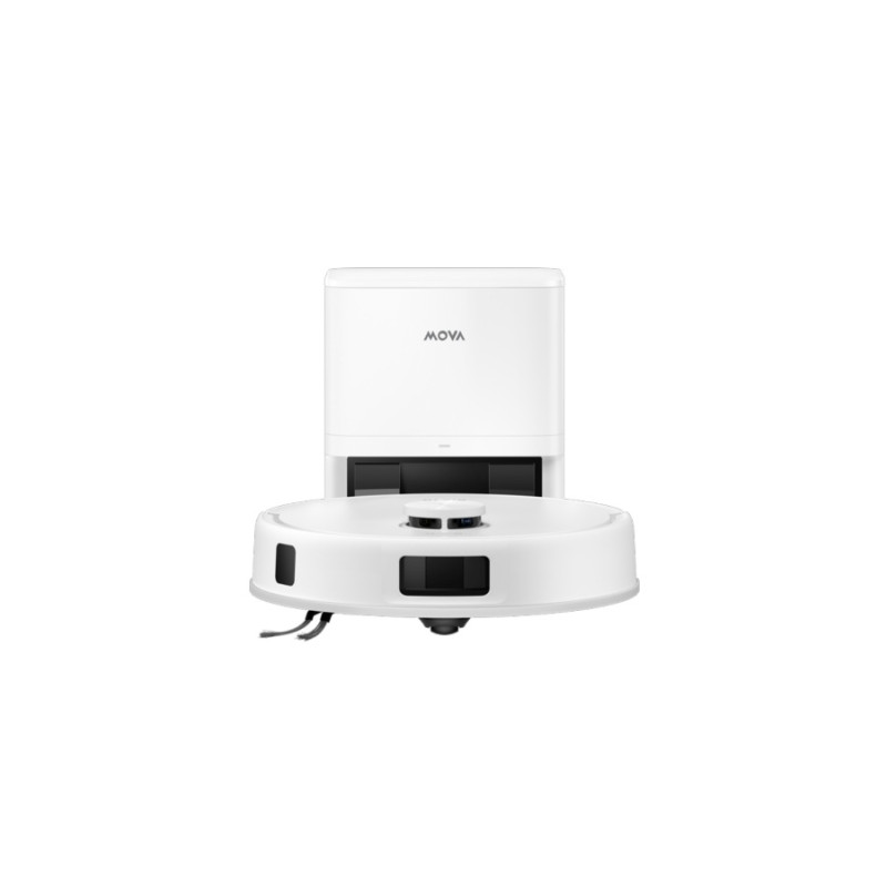 Aspirator robot Mova E20s Pro Plus, White
