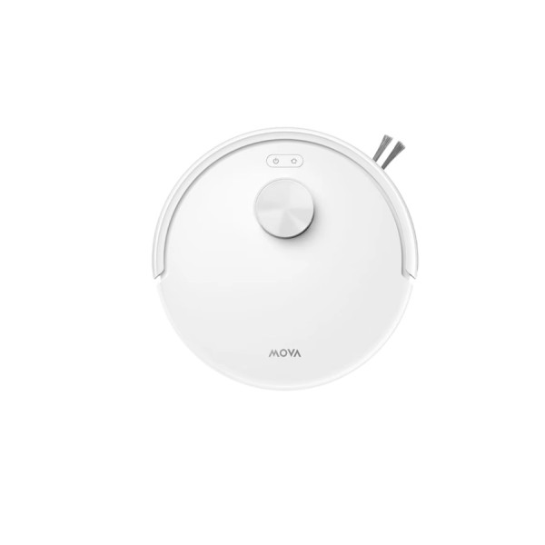 Aspirator robot Mova E20s Pro, White