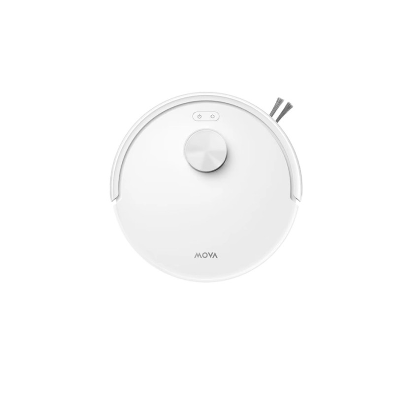 Aspirator robot Mova E20s Pro, White
