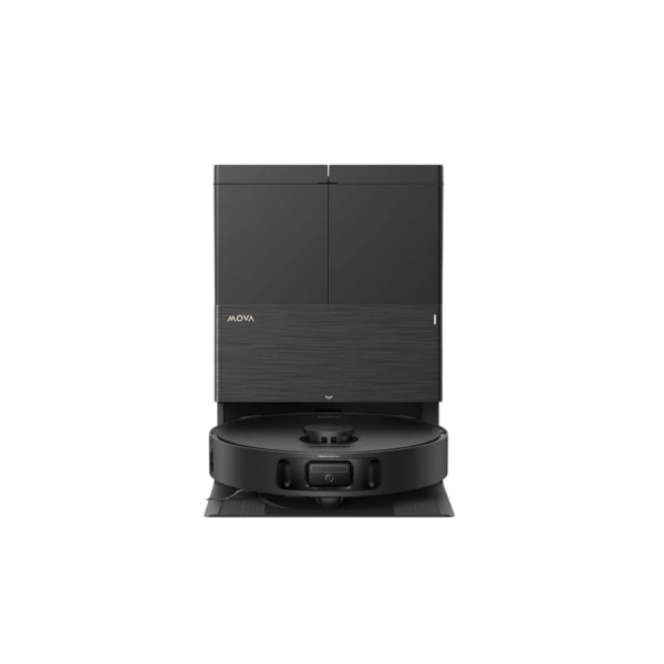 Aspirator robot Mova E50 Pro Ultra, Black
