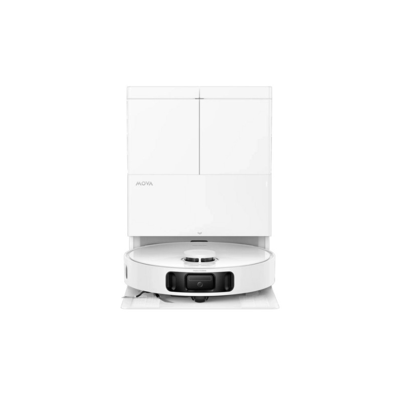 Aspirator robot Mova E50 Pro Ultra, White