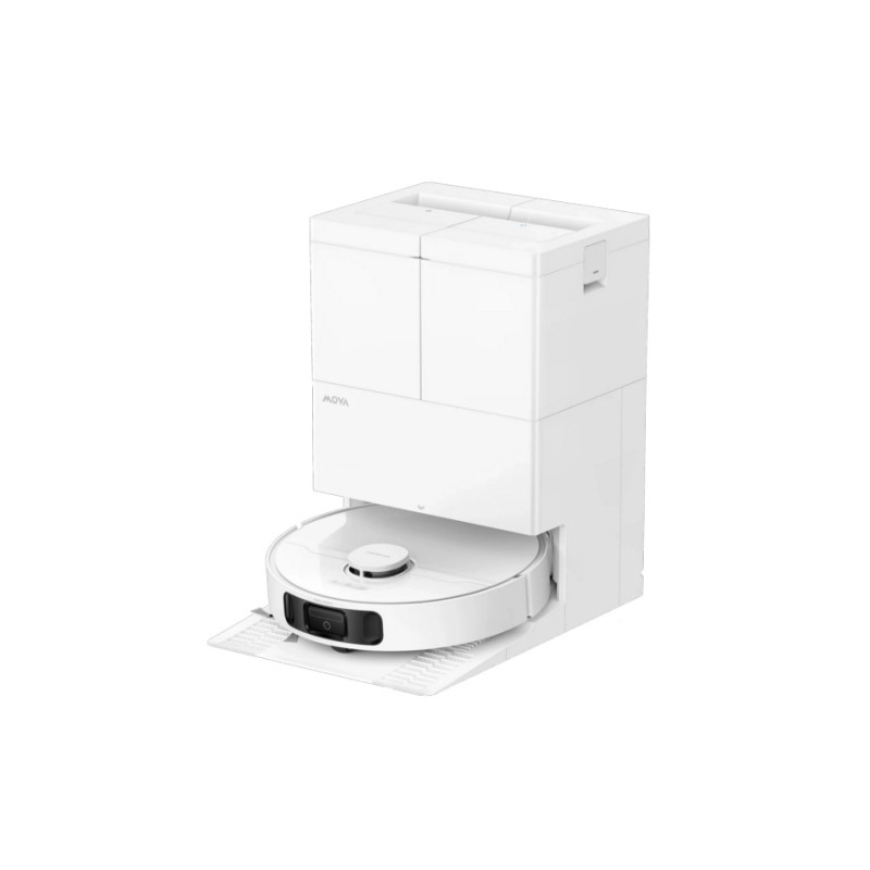 Aspirator robot Mova E50 Pro Ultra, White