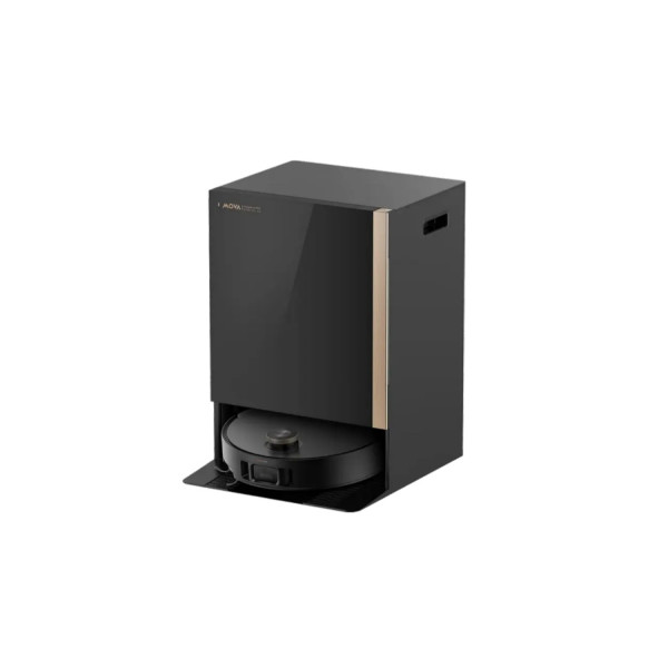 Aspirator robot Mova Mobius 60, Black