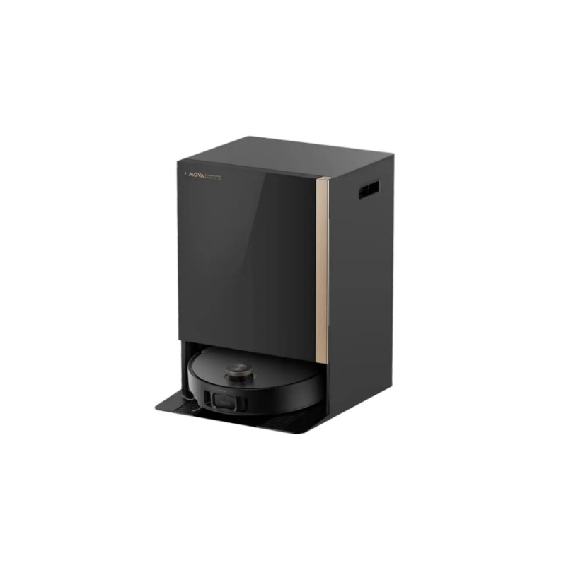 Aspirator robot Mova Mobius 60, Black