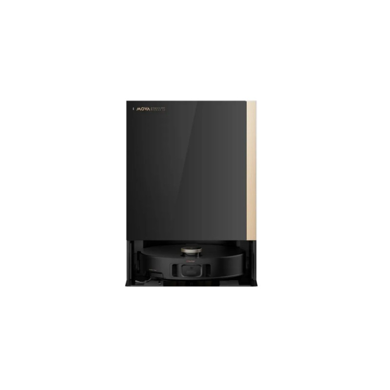 Aspirator robot Mova Mobius 60, Black