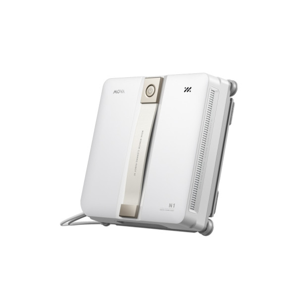 Robot pentru geam Mova N1, White