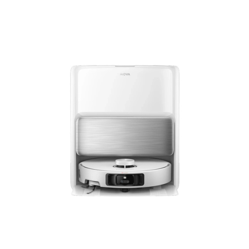 Пылесос робот Mova P70 Pro Ultra, White