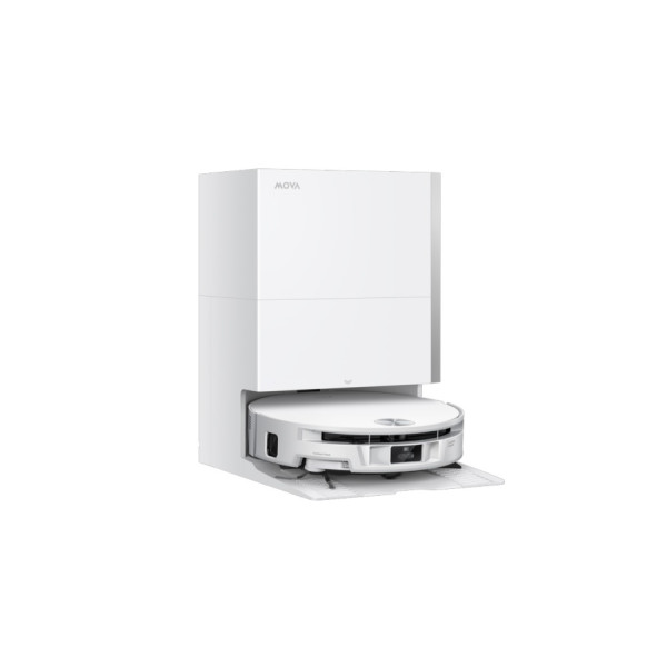 Aspirator robot Mova S70 Pro Roller, White