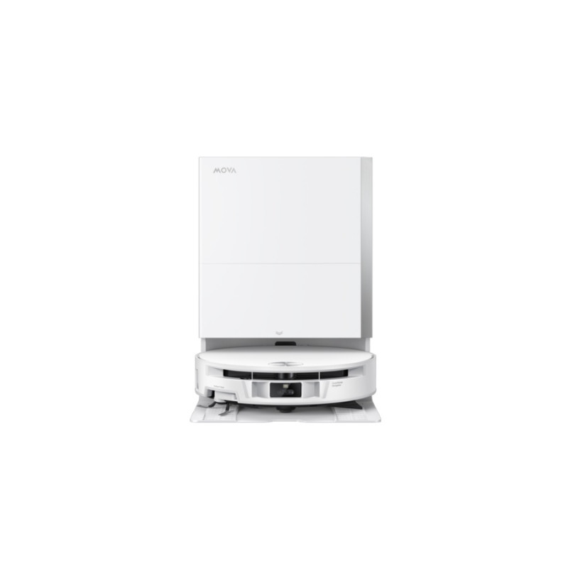Aspirator robot Mova S70 Pro Roller, White