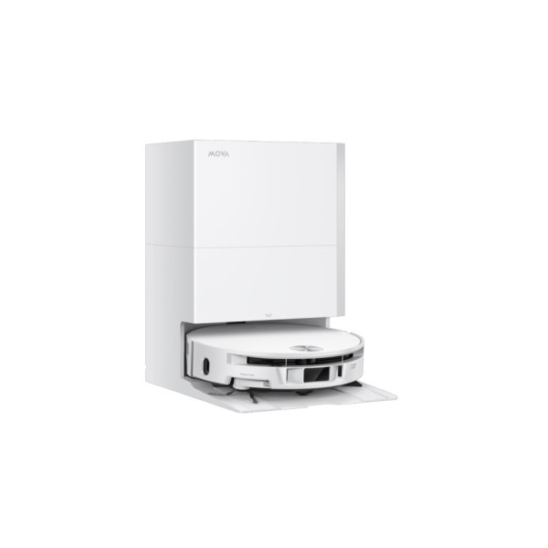 Aspirator robot Mova S70 Roller, White