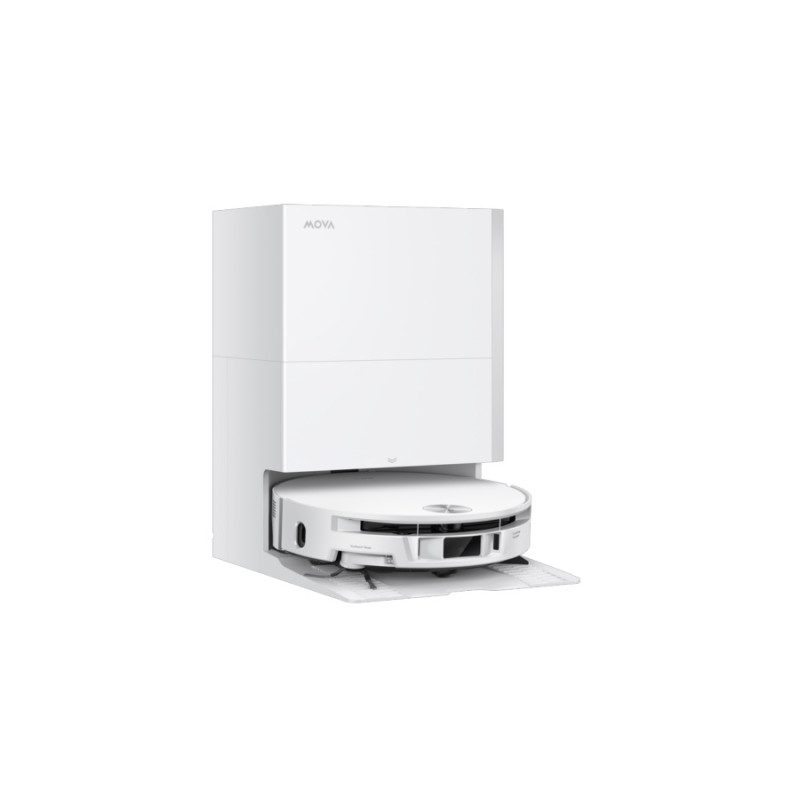 Aspirator robot Mova S70 Roller, White