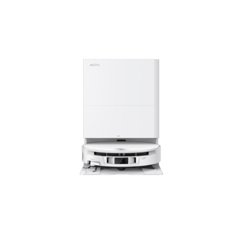 Aspirator robot Mova S70 Roller, White