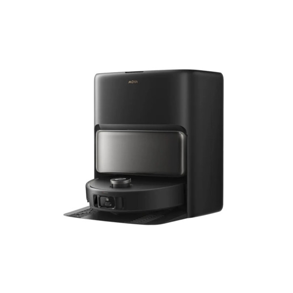 Aspirator robot Mova V50 Ultra Complete, Black