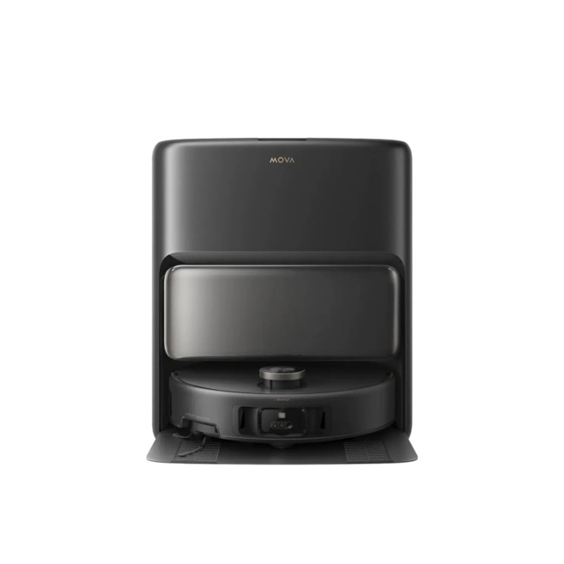 Aspirator robot Mova V50 Ultra Complete, Black