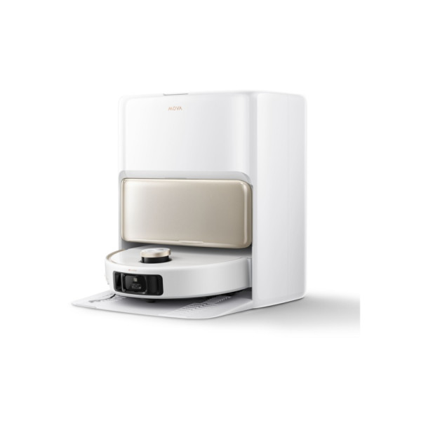 Aspirator robot Mova V50 Ultra Complete, White