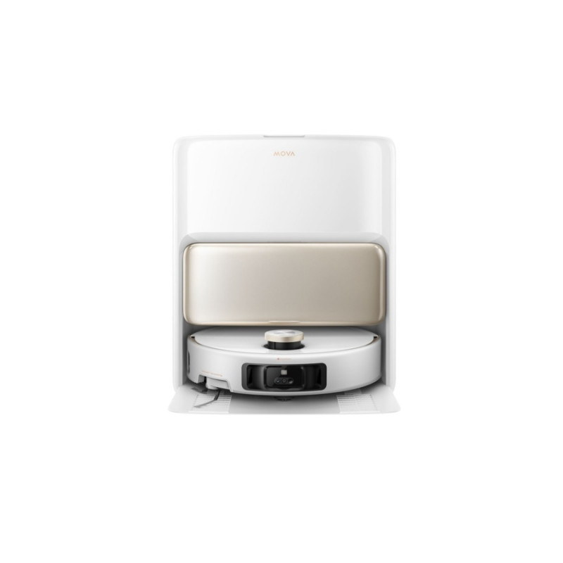 Aspirator robot Mova V50 Ultra Complete, White