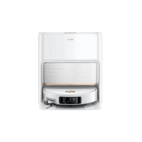 Aspirator robot Mova V70 Ultra Complete, White