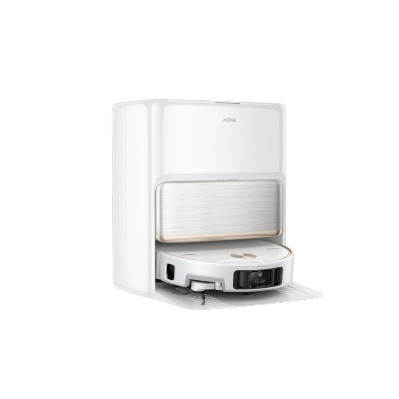Aspirator robot Mova V70 Ultra Complete, White