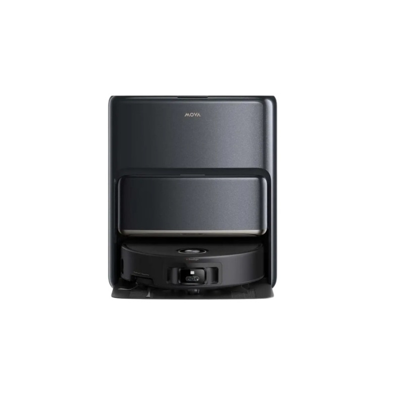 Aspirator robot Mova Z60 Ultra Roller Complete, Black
