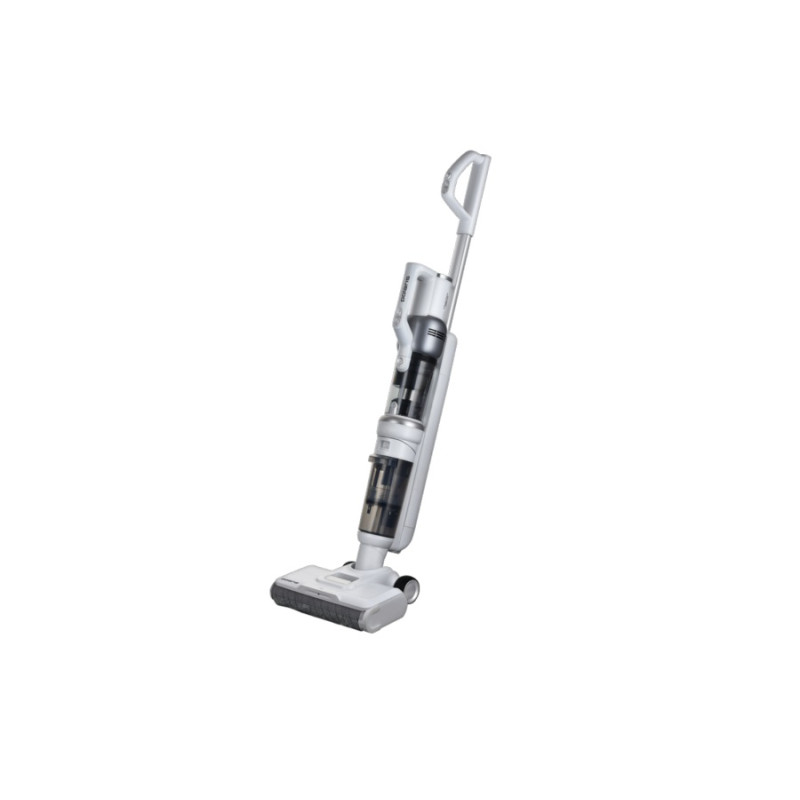 Пылесос беспроводной Polaris PVCW 6070 White