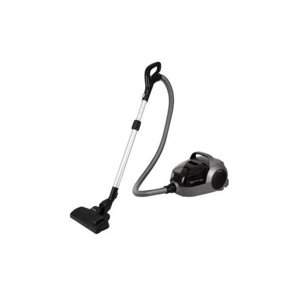 Пылесос без мешка Polaris PVC 2103 Graphite