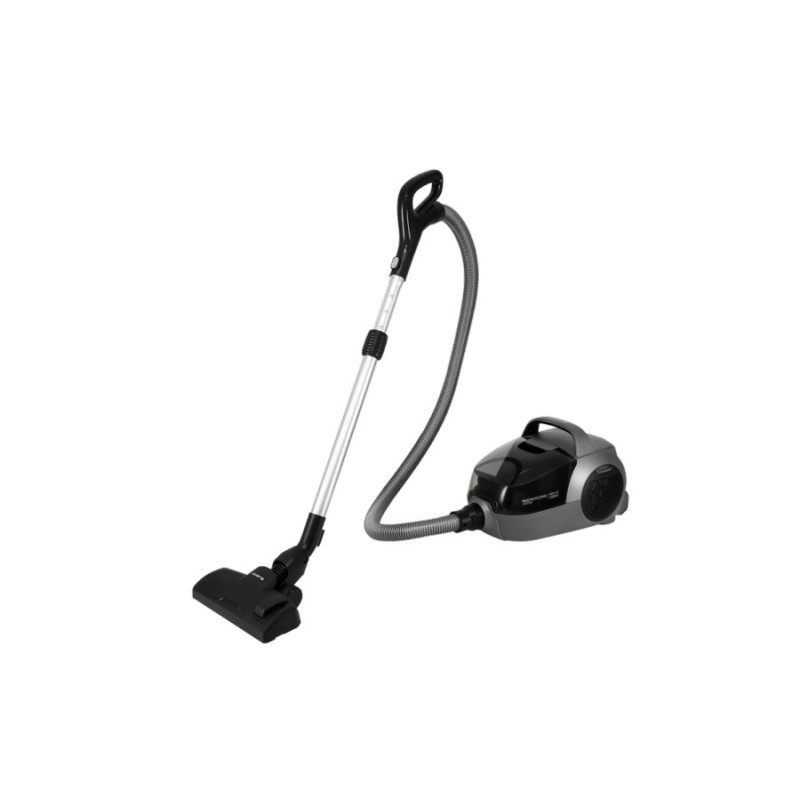 Пылесос без мешка Polaris PVC 2103 Graphite
